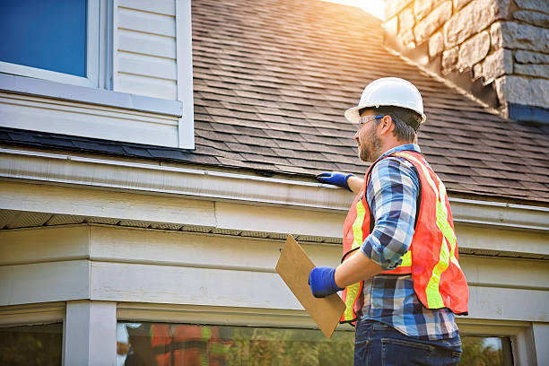 Licensed Roof Replacement service in Goodfield, IL - Roof Repair Smedway